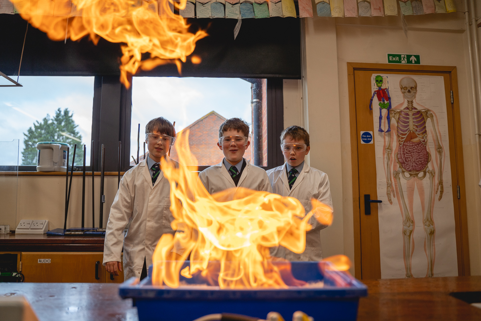 Bedford Prep School
